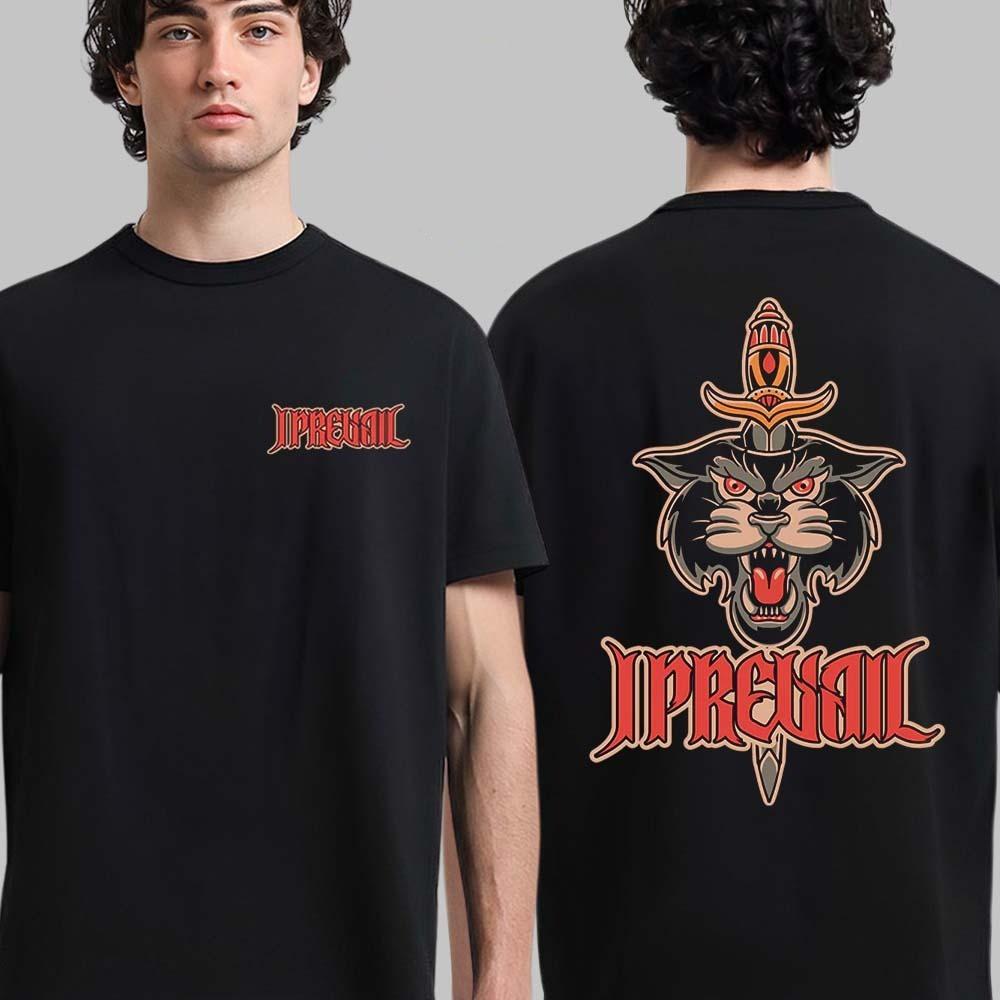 

I Prevail X Metal Hammer Issue 405 Exclusive T-Shirt S