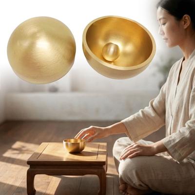 Esoterika a spiritismus – Meditace