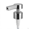 Liquid Soap Dispenser Pump Head Elegant 304 Stainless Steel Replacement for Hand