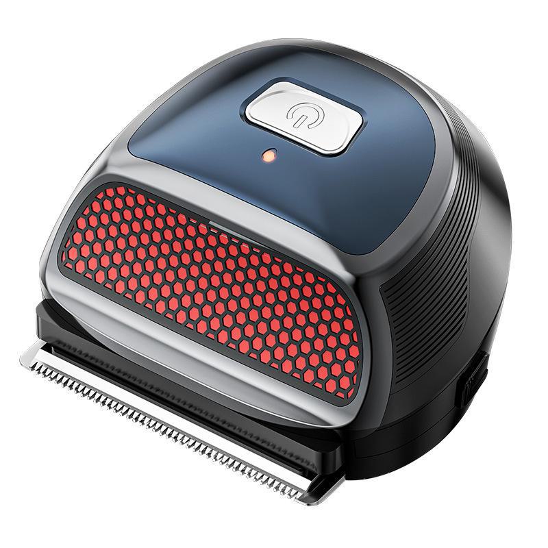 Waterproof Self-Service Men's Electric Hair Clipper