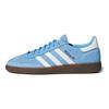 Гандбольні кросівки Spezial Light Blue унісекс Cloud-White Gum BD7632