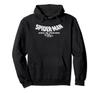 Marvel Spider-Man: Into the Spider-Verse Part 1 Official Hoodie