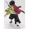 BANDAI Ichiban Kuji Demon Slayer: Kimetsu No Yaiba Vol. 2 A Prize Giyu Tomioka Figure (Giyu Tomioka)