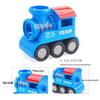 Large Lego-Compatible Ball Track & Piano Building Toy Accessories