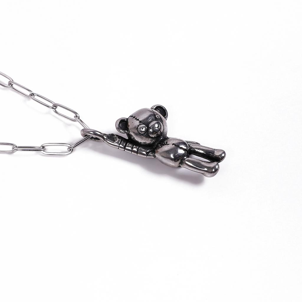 Heipeul Surgical Steel Necklace (Sgc-N-144)