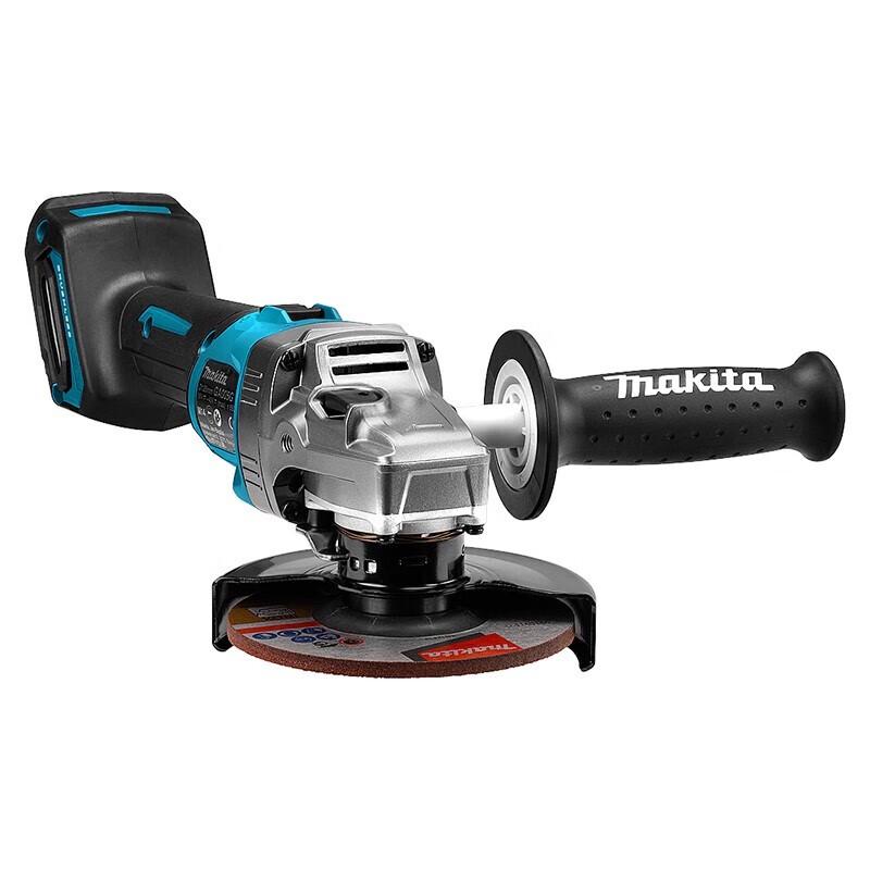 Makita GA005GZ 40V Cordless Angle Grinder CN plug (adapter included)