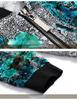Women's Plus Size Chiffon Baseball Jacket - Summer 2025 Versatile Slimming Sun Protection Outerwear