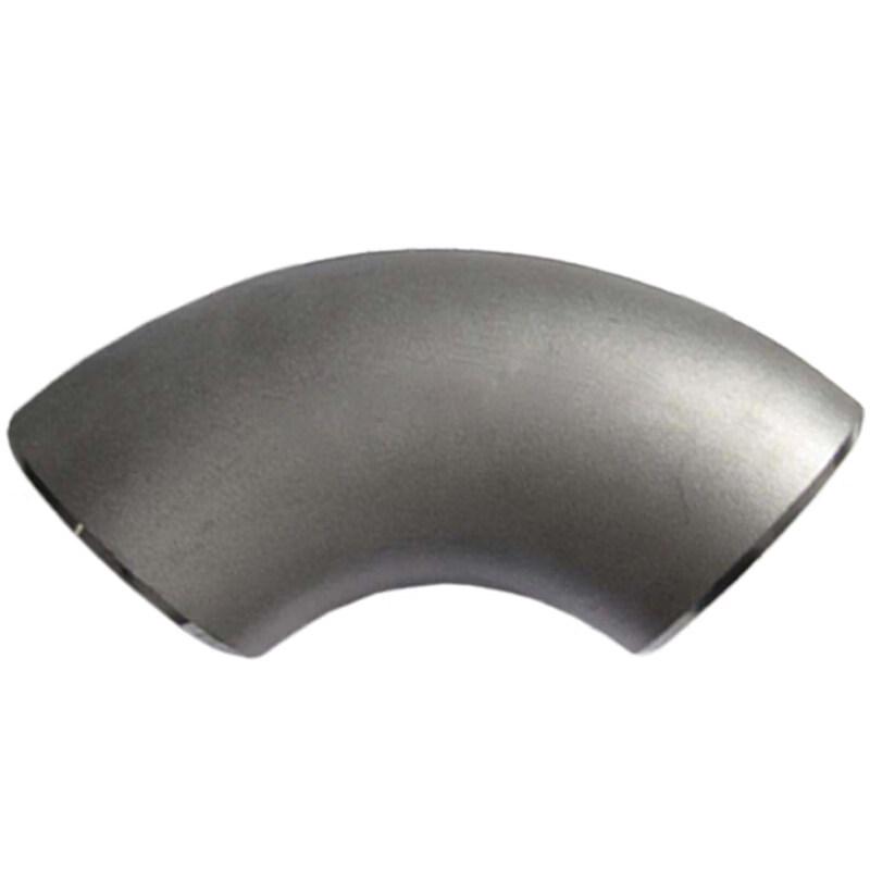 304 Stainless Steel 90 Degree Welding Elbow