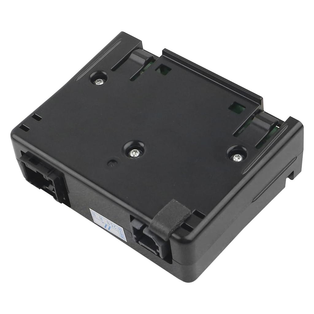 USB Front Dash Media Interface Panel DL3T-14F014-AB for Ford F150 F250 F350