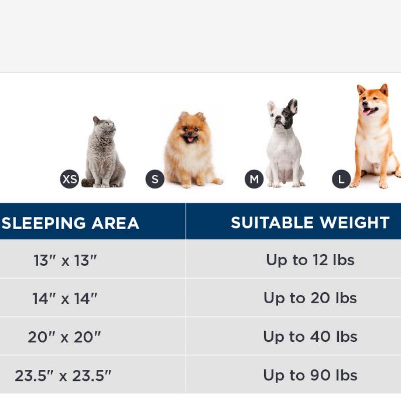 Cozy Plush Pet Mat For Cats And Dogs Round Soft Winter Warm Bed Comfortable Fleece Pet Nest Ideal For Indoor Use Cat Dog Bed Pet Cushion
