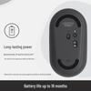 Logitech Pebble Wireless Bluetooth Mouse