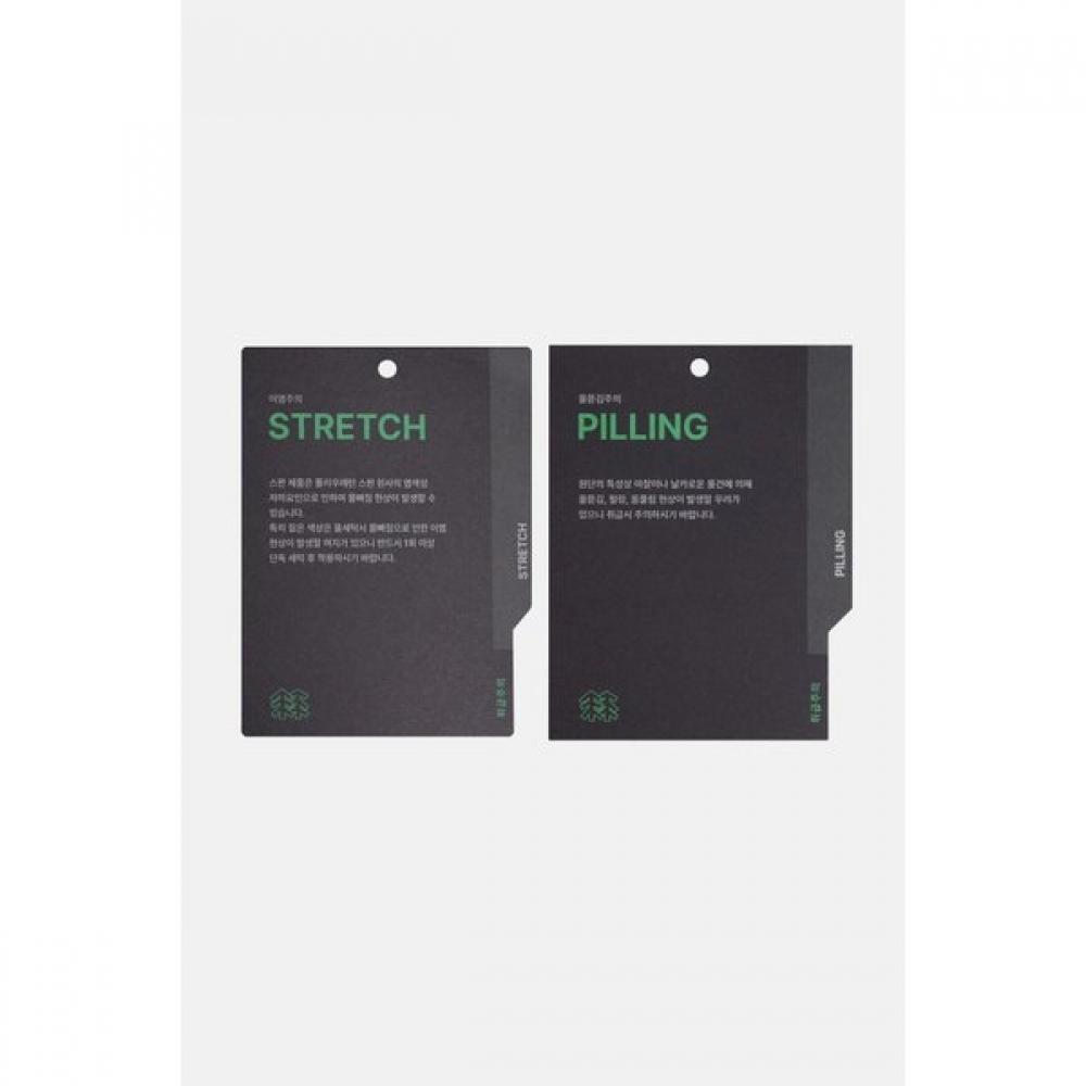 KOLON SPORT Women S Mock Neck Crop T ShirT jkTbS25112lgr