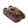 Academy 1/35 Scale German Assault Tank IV Brummberg Mid-Production Plastic Model Kit 13525