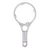 Plastic Filter Housing Wrench, Reverse Osmosis Water 10" Housing Canister Filter 20" Wrench W3G0