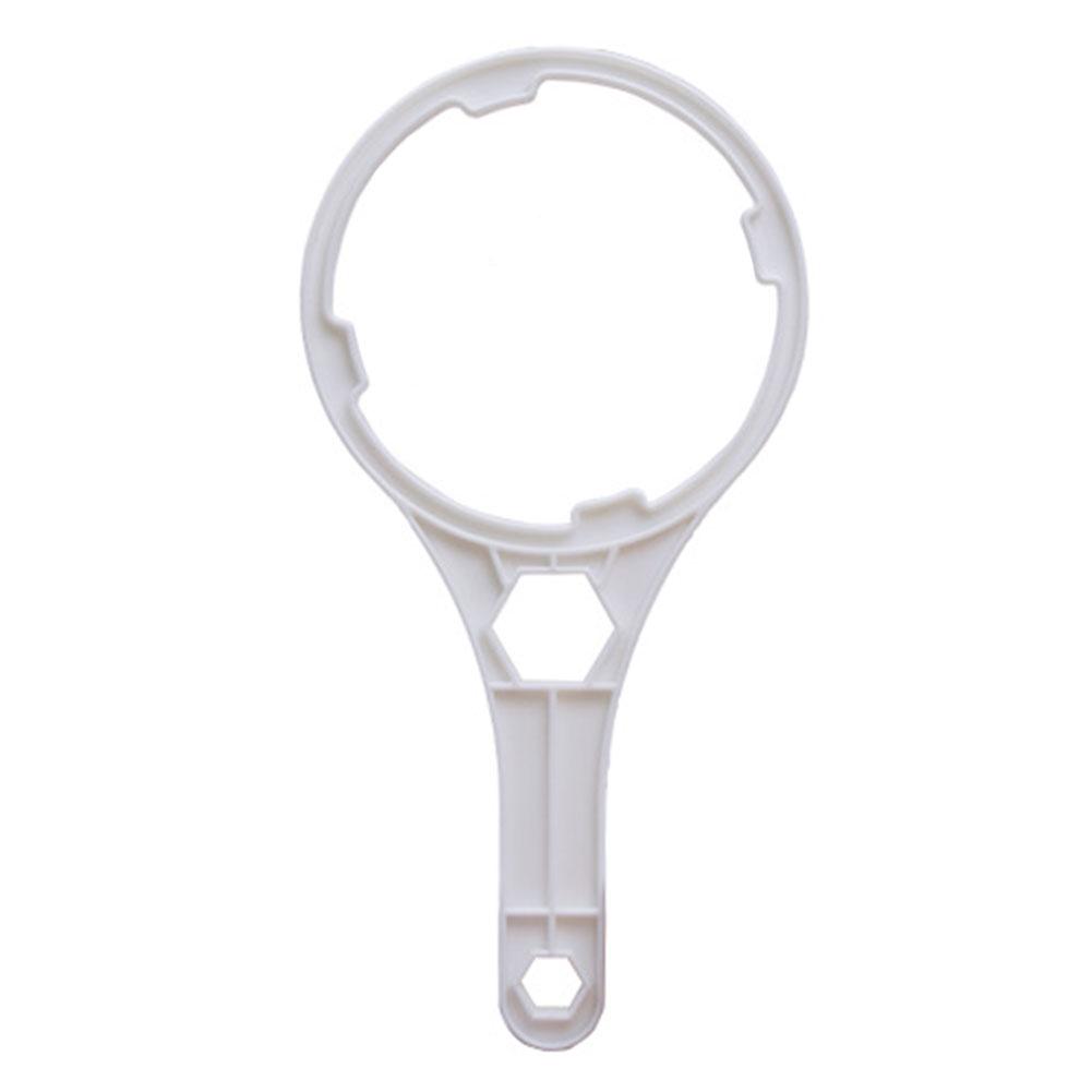 Plastic Filter Housing Wrench, Reverse Osmosis Water 10" Housing Canister Filter 20" Wrench W3G0