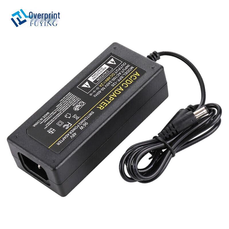 DC 48V PoE Power Adapter
