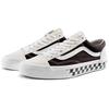 Vans Style 36 BMX Checkerboard Unisex Sneakers White Demitasse VN0A3DZ3UD8