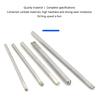 Versatile Stone Carving Chisel Tools Suitable for Marble, Granites, and More