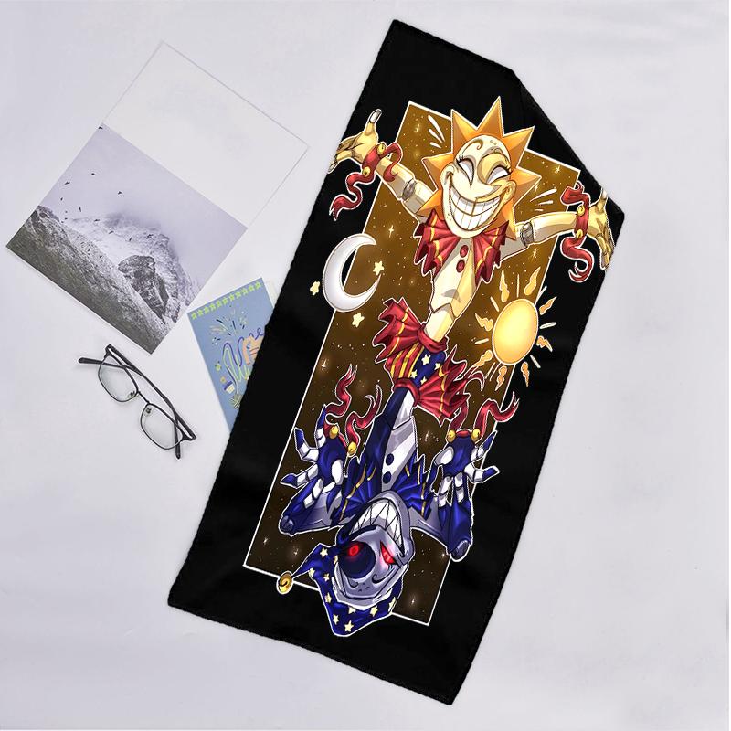Sundrop Moondrop Fashion Beach Towel: Ideal for Summer Adventures Soft, absorbent and quick drying suitable for swimming and bathing