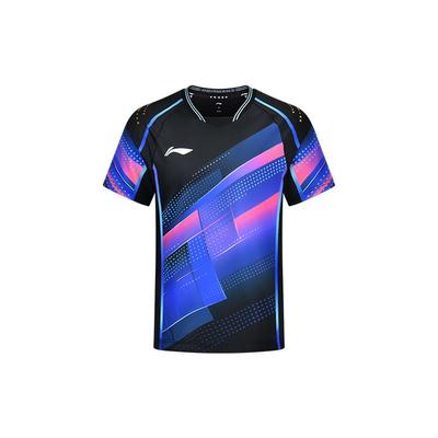 Li Ning Table Tennis Collection Table Tennis Apparel Men's AAYT029-1