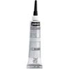 Relief Eye Shadow - Pébéo - Silver - 20 Ml Tube - Fine Applicator Tip - Maximum Precision