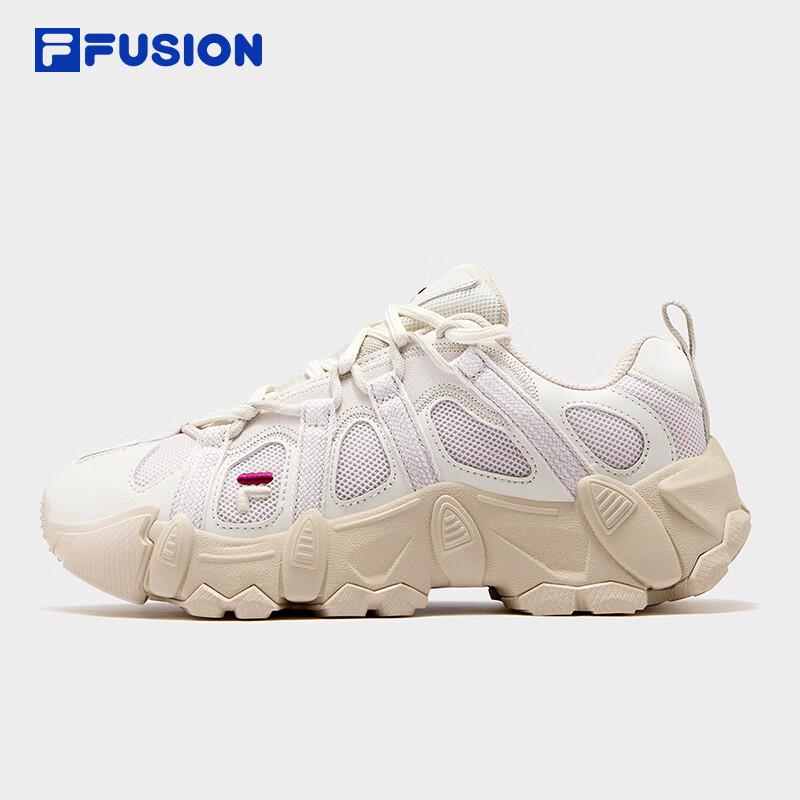 Fila Fusion Lifestyle Hiking Shoes