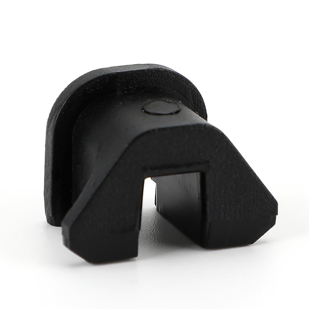 4x Movable Drive Face Damper Replacements for Arctic Cat Alterra Prowler HDX XC