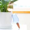 1/2/3/4Pcs Self-Watering Plant Bulbs Bird Design Slow Release Indoor Plant Automatic Watering System Plant Waterer Plant Watering Tool