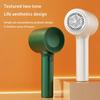 1PC Rechargeable Clothes Lint Remover Hair Ball Trimmer Fabric Shaver Carpet Cleaner Dust Removal Home Care Tool