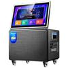Philips SD370 Portable All-in-one Karaoke System CN Plug (adapter Included)