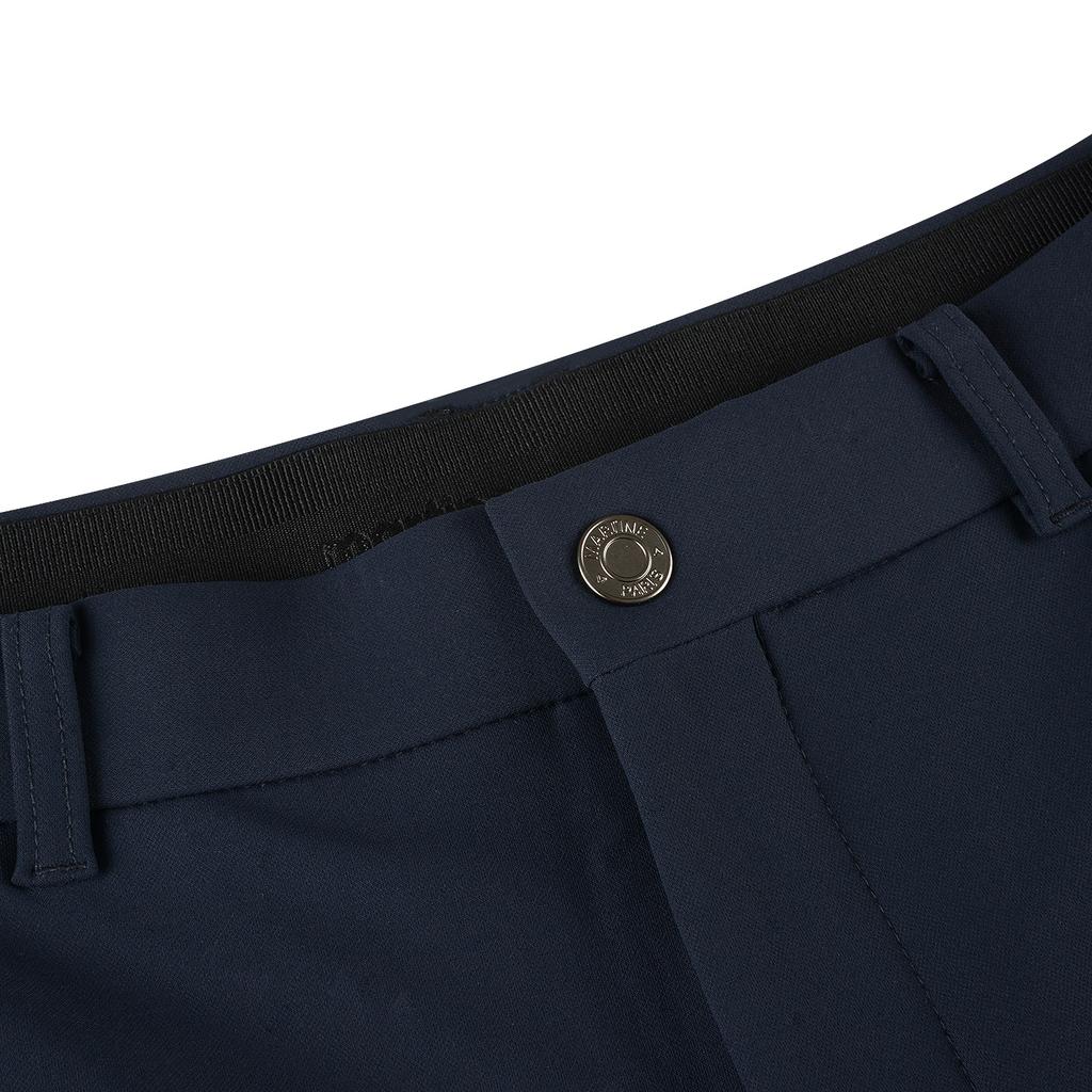 MARTINE GOLF Essential Fit Pants_Navy (Men)