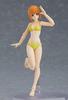 Figma Swimsuit Female Body [Emily] TYPE 2 Non-Scale ABS & PVC Painted Movable Figure