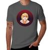 Silent Hill 3 Heather WTF Face TShirt Comfortable Work Wear Tee