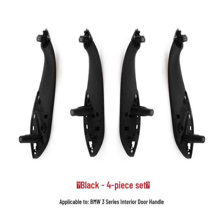 

Compatible with BMW 3 Series F30, F35, M3 - Part Numbers: 51417279311, 51417279312