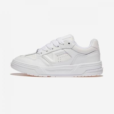 Barnes Upland   White White Vn000d1hwww White White