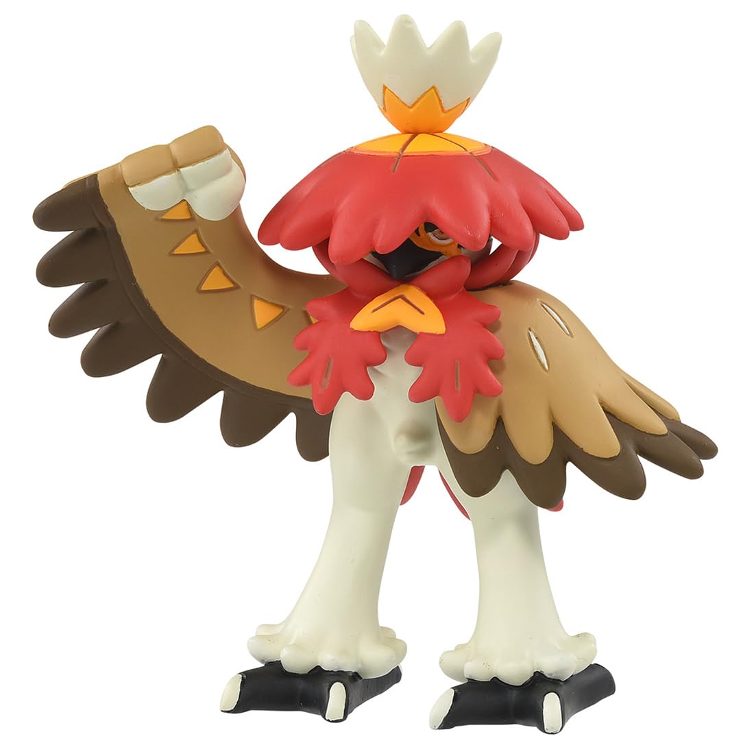 

Moncolle Decidueye Pokémon MS-11 (Jade Form)