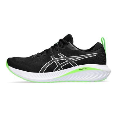 Zapatillas Gel Excite 10 'Black Lime' 1011B600-001