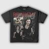 Resident Evil Graphic T-and Kids Tshirt, Retro Action Horror Tee, Movie Character and Kids Tshirt