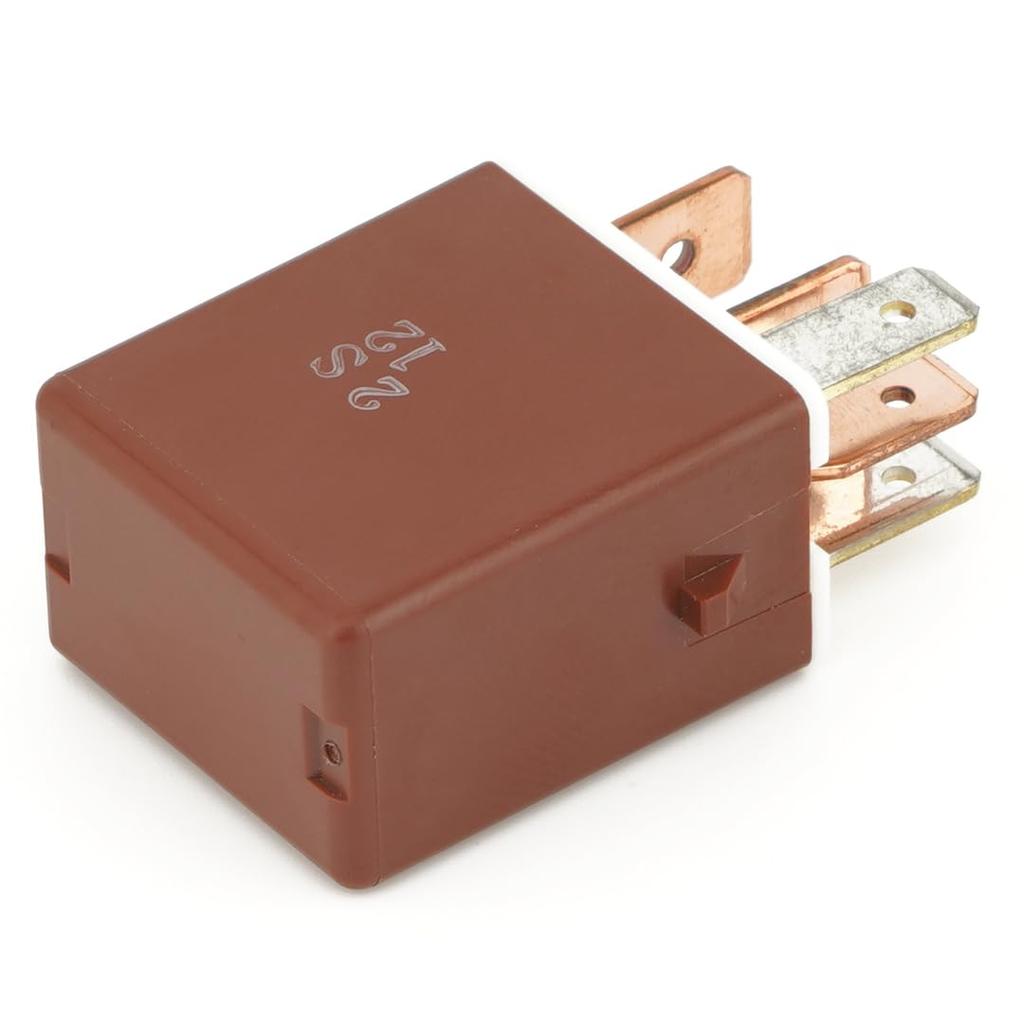 156700-1700 Automotive Power Relay 20A 12VDC 5 Pin Compatible with