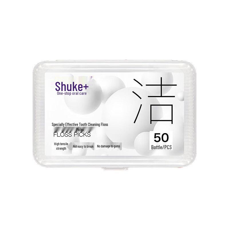 Saky Dental Floss Picks