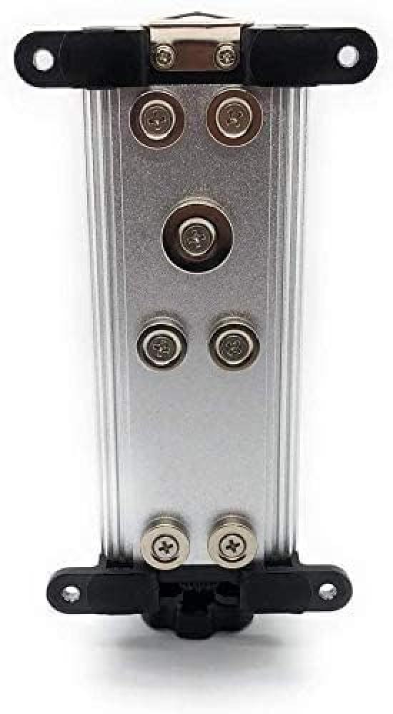 Light Sky Holder Laser Marker Magnetic Level Lifting Adjustment Function Laser Clamp Marker Magnetic Adapter Seishin Kobo Masho [Bonus Included] 5/8