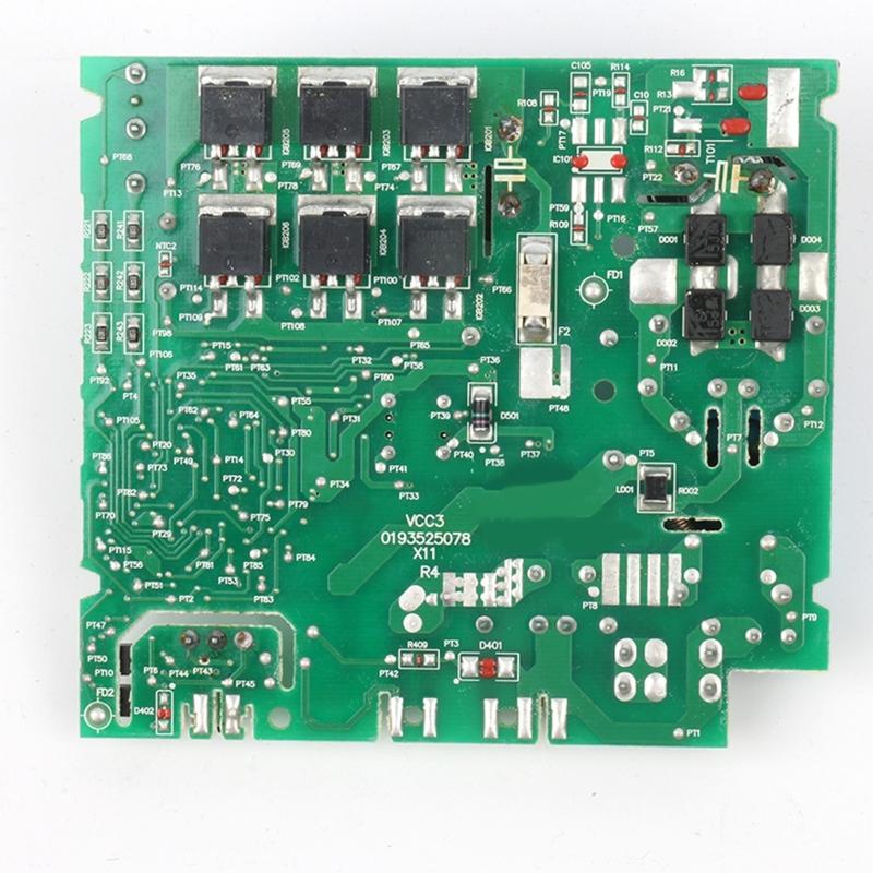 Embraco Vcc3 1156 Compressor Drive Board with Multiple Protections Refrigerator Inverter Compressor Control Board