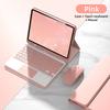 For iPad 5th Gen 6th Gen 9.7 Inch Case, Bluetooth Keyboard Case for iPad Air 1st 2nd Pro 9.7 Inch