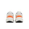 Nike M2K Tekno 'Phantom' (Unisex) Phantom / Matte Silver-Hyper Crimson-Oil Grey Chunky Sneakers AV4789 001