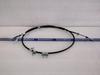 Cable Set, Parking Brake for MARUTI SUPER CARRY - 54410M77PA0