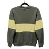 Felpa Verde Oliva Kris Chara Undertale Deltarune Costume Cosplay Maglia Stampa Integrale 3D Felpe Unisex Streetwear
