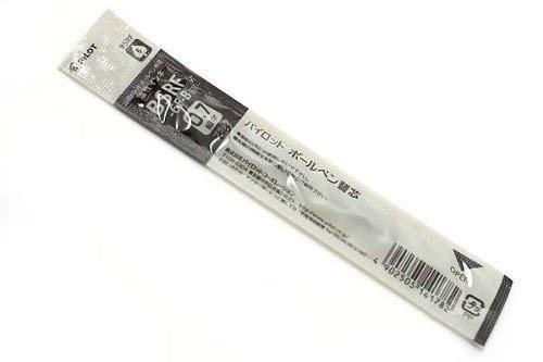 

Pilot Ballpoint Pen Refill Set of 10 Black BSRF-6F-B 0.7mm