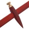 EXCEART Pottery Clay Compass Circle Cutter Tool Reusable Drawing Compass for Crafts Compact Pottery Tool for Clay Projects and Sculpture for Accurate