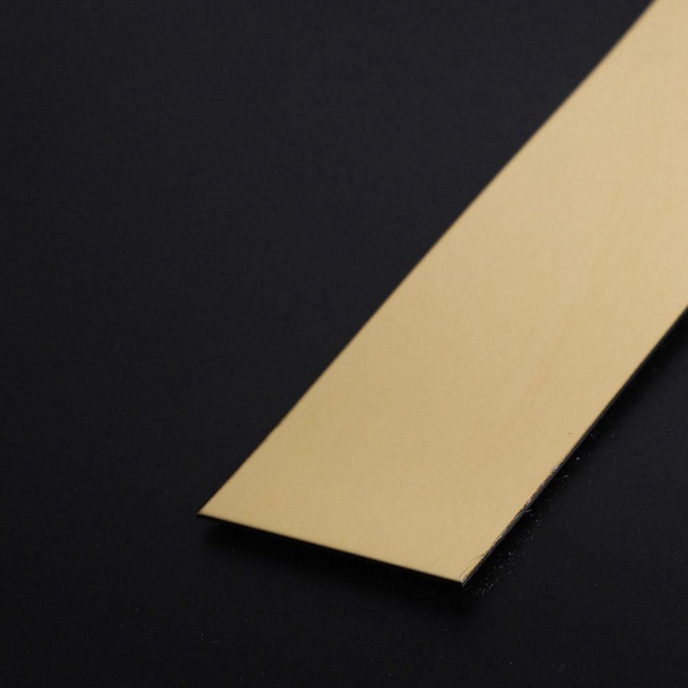 Wall Ceiling Edge Edge Trim Wall Sticker Strips Decorative Lines Living Room Decoration Edge Strip