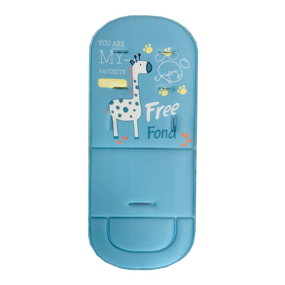 Liner Pad Animal Trolley Mattress Stroller Accessories Baby Stroller Cushion Seat Pushchair Car Mat